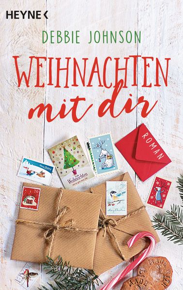 Cover von Weihnachten mit dir