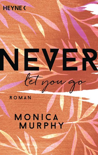 Cover von Never Let You Go