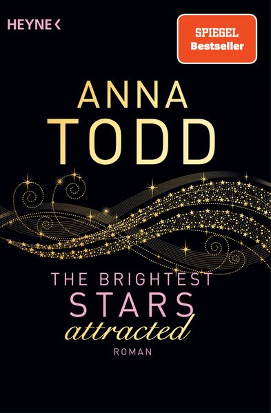 Cover von The Brightest Stars – attracted