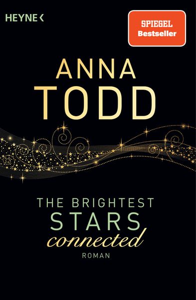 Cover von The Brightest Stars – connected