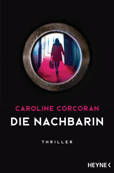 Cover von Die Nachbarin