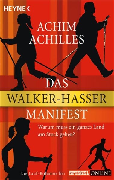 Cover von Das Walker-Hasser-Manifest