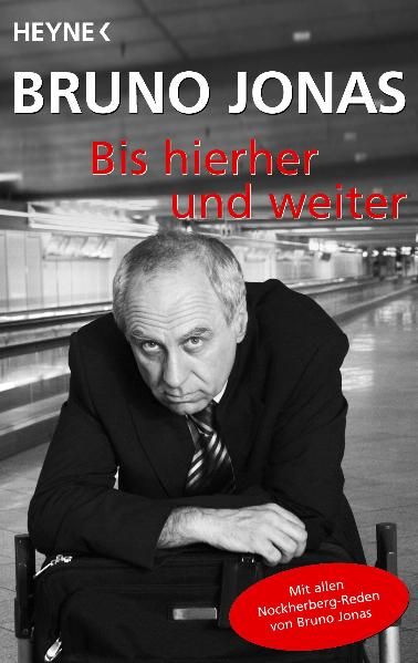 Cover von Bis hierher und weiter