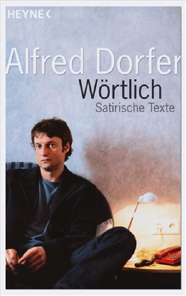 Cover von Wörtlich