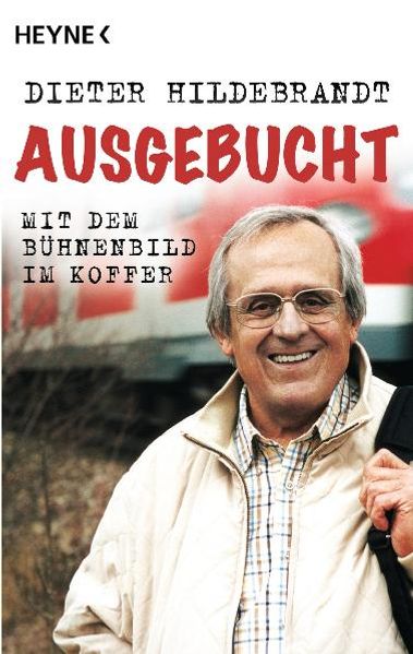 Cover von Ausgebucht