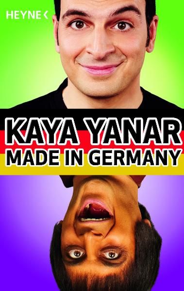 Cover von Made in Germany