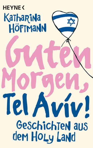 Cover von Guten Morgen, Tel Aviv!