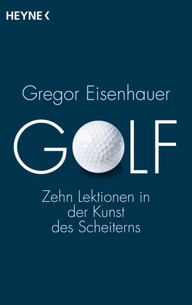 Cover von Golf