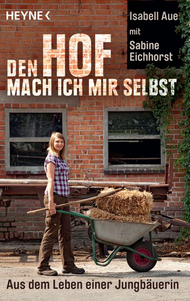 Cover von Den Hof mach ich mir selbst