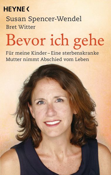 Cover von Bevor ich gehe