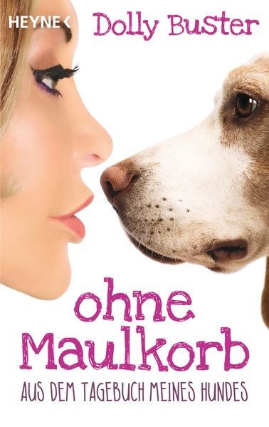 Cover von Ohne Maulkorb