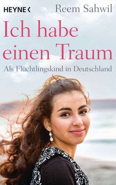 Cover von Ich habe einen Traum