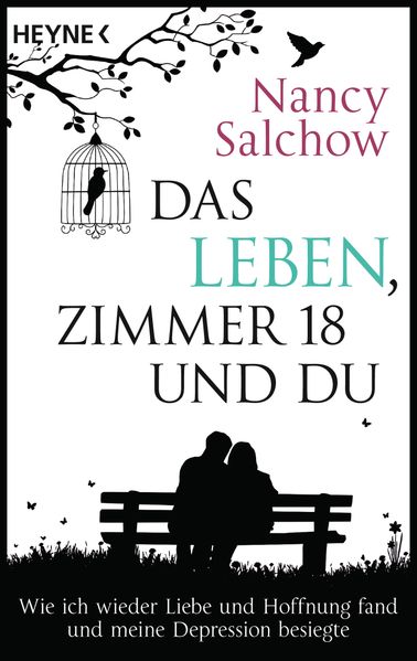 Cover von Das Leben, Zimmer 18 und du