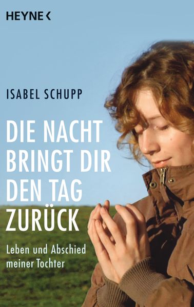 Cover von Die Nacht bringt dir den Tag zurück