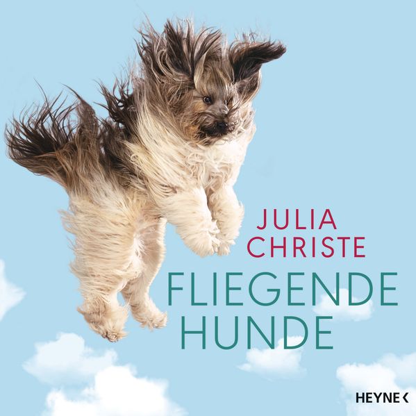 Cover von Fliegende Hunde