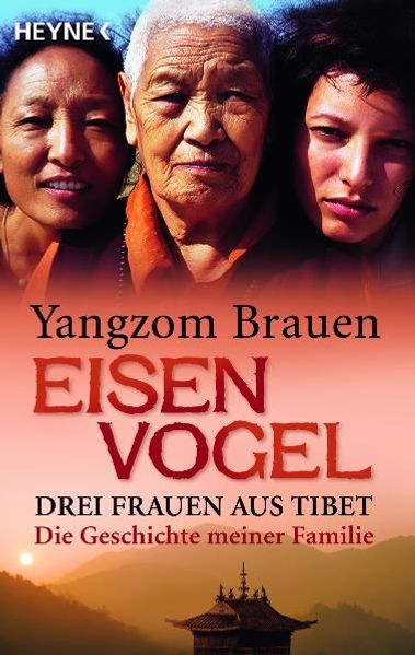 Cover von Eisenvogel
