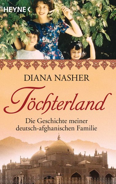 Cover von Töchterland