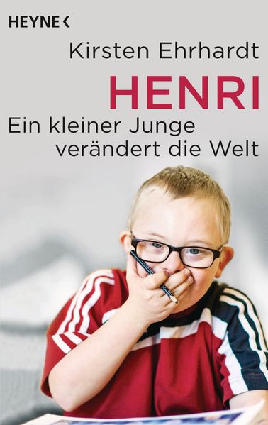Cover von Henri