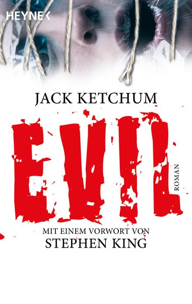 Cover von EVIL