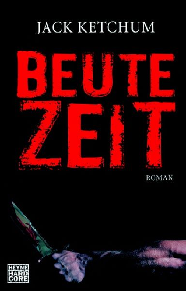 Cover von Beutezeit