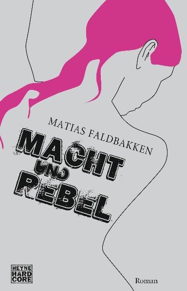 Cover von Macht und Rebel