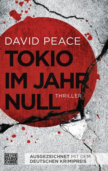 Cover von Tokio im Jahr null