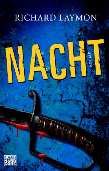 Cover von Nacht