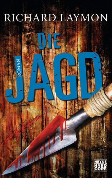 Cover von Die Jagd