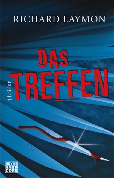 Cover von Das Treffen