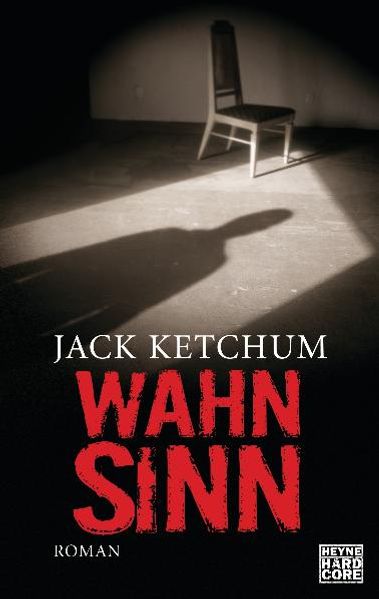Cover von Wahnsinn