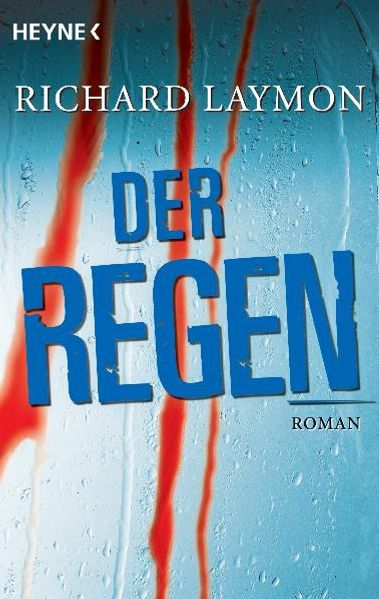 Cover von Der Regen