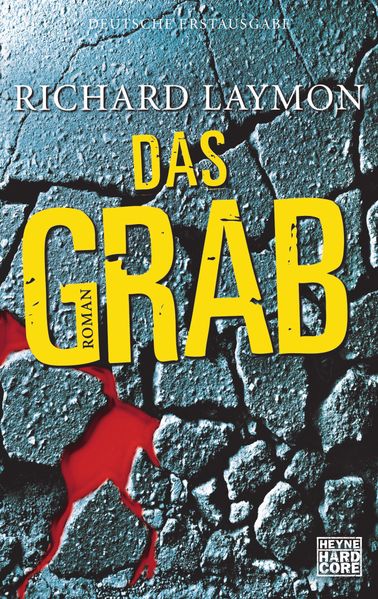 Cover von Das Grab