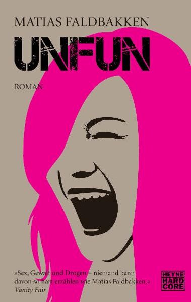 Cover von Unfun