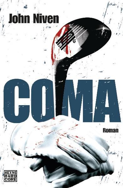 Cover von Coma