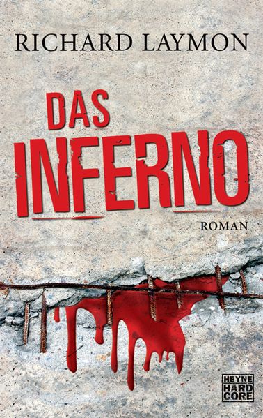 Cover von Das Inferno