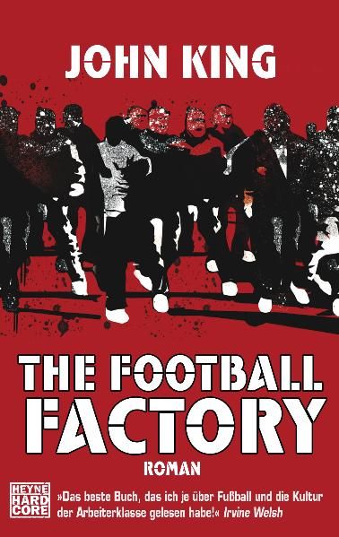 Cover von The Football Factory