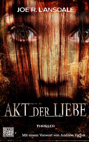 Cover von Akt der Liebe