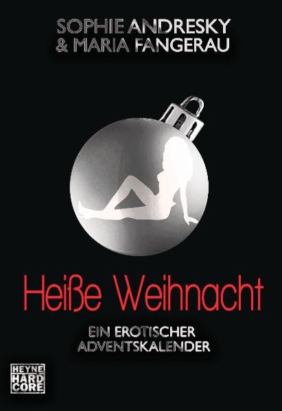 Cover von Heiße Weihnacht