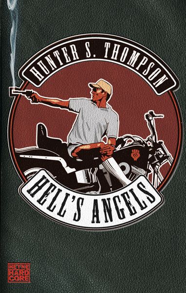 Cover von Hell’s Angels