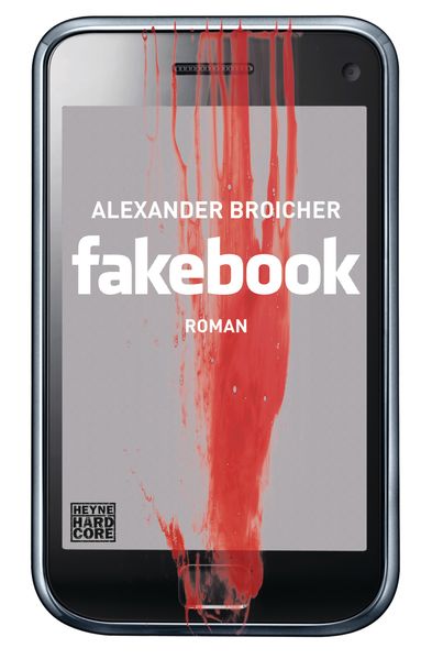 Cover von Fakebook