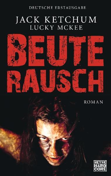 Cover von Beuterausch
