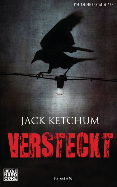 Cover von Versteckt