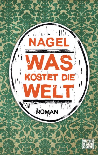 Cover von Was kostet die Welt