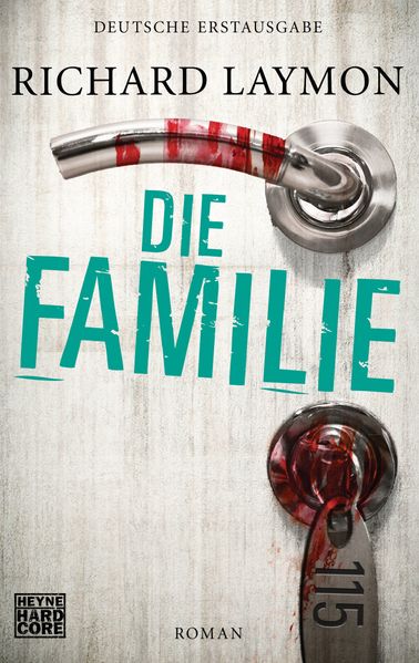 Cover von Die Familie