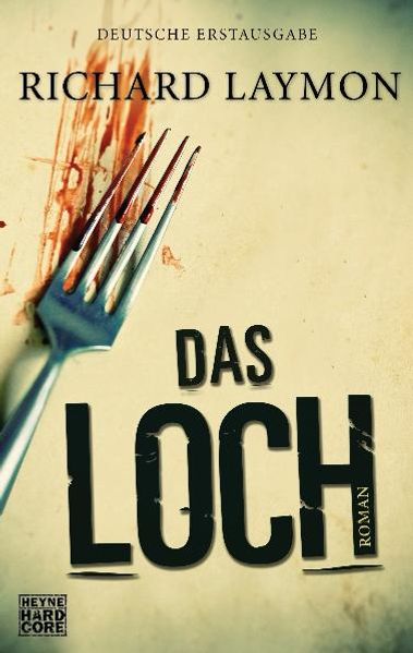 Cover von Das Loch
