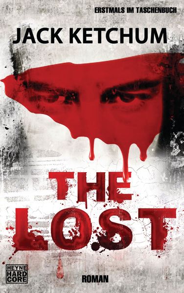 Cover von The Lost