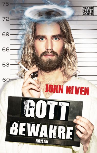 Cover von Gott bewahre