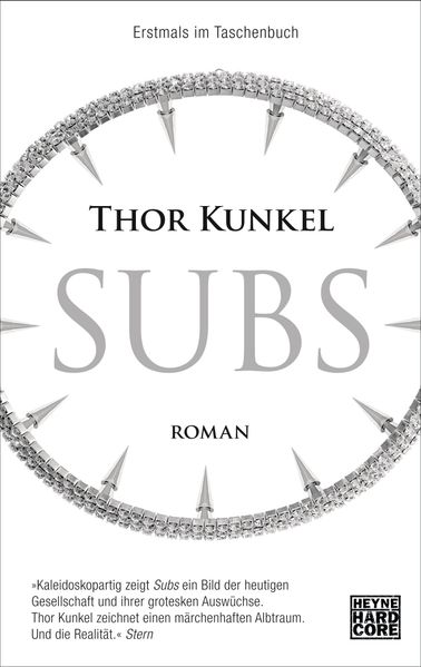 Cover von Subs