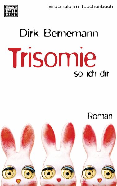 Cover von Trisomie so ich dir