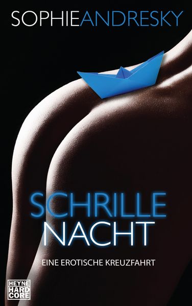 Cover von Schrille Nacht